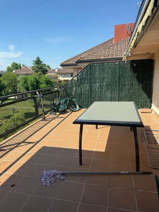 Ático en venta en Sector 3 en Getafe