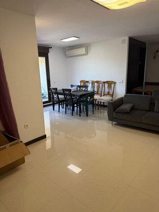 Ático en venta en Sector 3 en Getafe