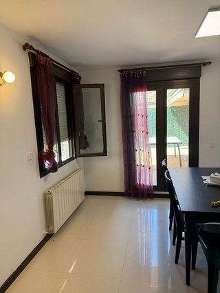 Ático en venta en Sector 3 en Getafe