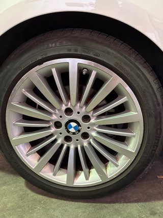 BMW Serie 3 320d GT Luxury