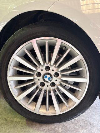 BMW Serie 3 320d GT Luxury