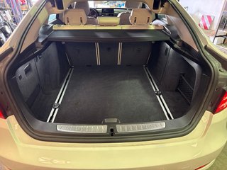 BMW Serie 3 320d GT Luxury