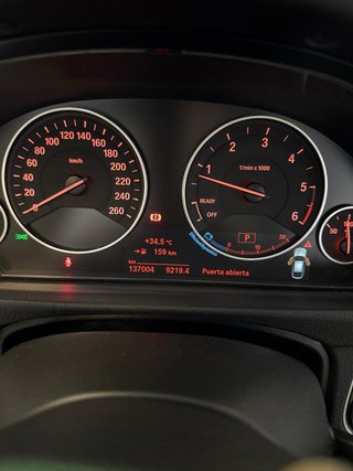 BMW Serie 3 320d GT Luxury