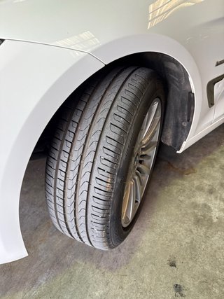 BMW Serie 3 320d GT Luxury