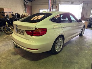 BMW Serie 3 320d GT Luxury