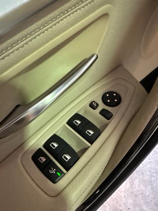BMW Serie 3 320d GT Luxury
