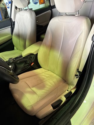 BMW Serie 3 320d GT Luxury