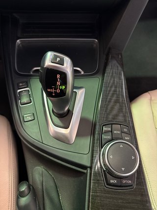 BMW Serie 3 320d GT Luxury