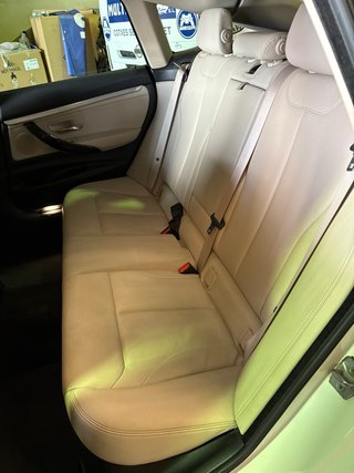 BMW Serie 3 320d GT Luxury