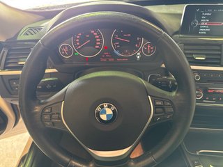 BMW Serie 3 320d GT Luxury
