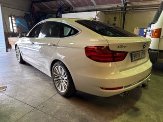 BMW Serie 3 320d GT Luxury