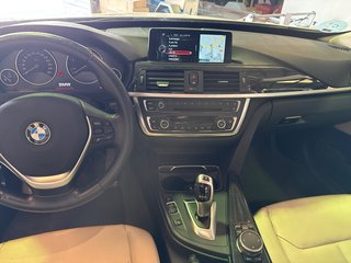 BMW Serie 3 320d GT Luxury