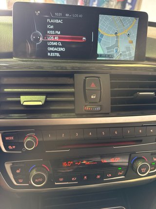 BMW Serie 3 320d GT Luxury