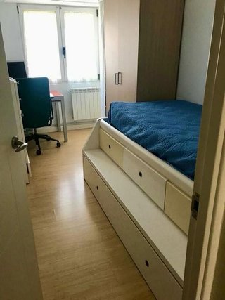 Piso en venta en General Dávila en Santander