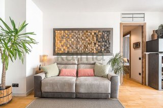Piso en venta en Centre en Badalona