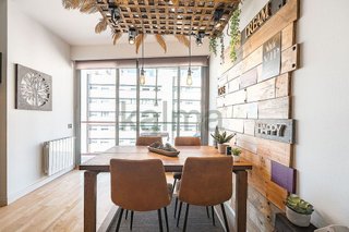 Piso en venta en Centre en Badalona