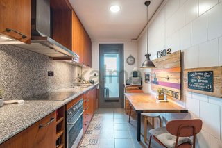 Piso en venta en Centre en Badalona