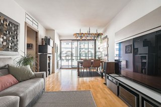 Piso en venta en Centre en Badalona