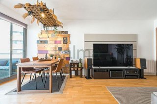 Piso en venta en Centre en Badalona