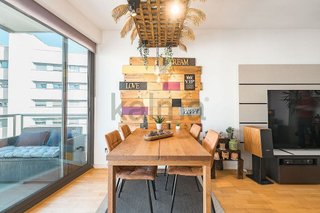 Piso en venta en Centre en Badalona