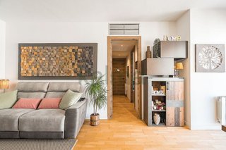Piso en venta en Centre en Badalona