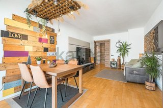 Piso en venta en Centre en Badalona