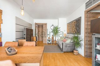 Piso en venta en Centre en Badalona