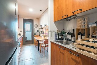 Piso en venta en Centre en Badalona