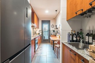 Piso en venta en Centre en Badalona