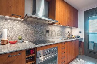 Piso en venta en Centre en Badalona