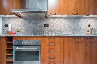 Piso en venta en Centre en Badalona