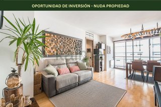 Piso en venta en Centre en Badalona