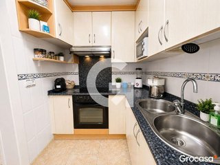 Piso en venta en Plaça Catalunya en Manresa