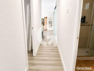 Piso en venta en Plaça Catalunya en Manresa
