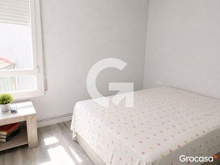 Piso en venta en Plaça Catalunya en Manresa