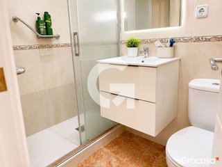 Piso en venta en Plaça Catalunya en Manresa