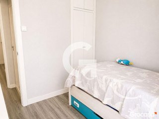 Piso en venta en Plaça Catalunya en Manresa