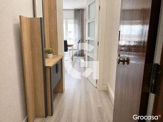 Piso en venta en Plaça Catalunya en Manresa