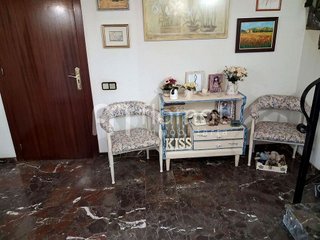 Casa adosada en venta en Eixample - Sant Oleguer en Sabadell