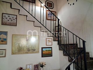 Casa adosada en venta en Eixample - Sant Oleguer en Sabadell
