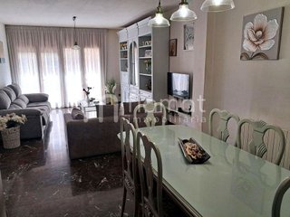 Casa adosada en venta en Eixample - Sant Oleguer en Sabadell