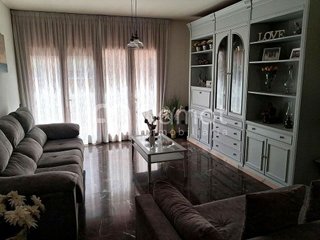 Casa adosada en venta en Eixample - Sant Oleguer en Sabadell