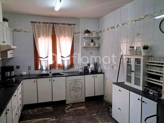 Casa adosada en venta en Eixample - Sant Oleguer en Sabadell