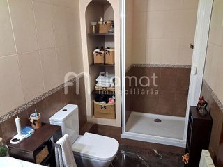 Casa adosada en venta en Eixample - Sant Oleguer en Sabadell