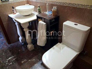 Casa adosada en venta en Eixample - Sant Oleguer en Sabadell