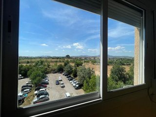 Piso en venta en Can Rull en Sabadell