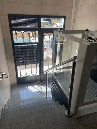 Piso en venta en Can Rull en Sabadell