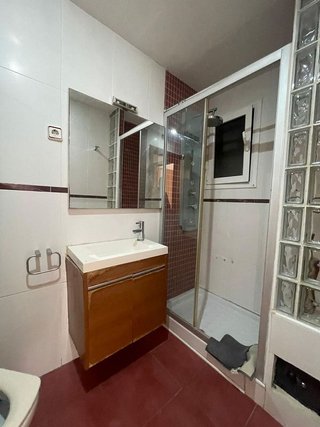 Piso en venta en Can Rull en Sabadell