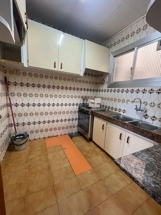 Piso en venta en Can Rull en Sabadell