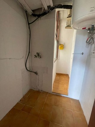Piso en venta en Can Rull en Sabadell
